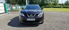 Nissan Qashqai Krajowy, serwisowany, drugi właściciel. - 2