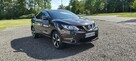 Nissan Qashqai Krajowy, serwisowany, drugi właściciel. - 3