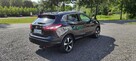 Nissan Qashqai Krajowy, serwisowany, drugi właściciel. - 4