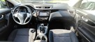 Nissan Qashqai Krajowy, serwisowany, drugi właściciel. - 8