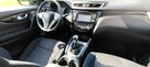 Nissan Qashqai Krajowy, serwisowany, drugi właściciel. - 9
