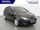 Seat Altea XL Style 1.4TSI LPG 125KM M6 2013 r., HAK, przebieg tylko 135tys.km - 1