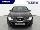 Seat Altea XL Style 1.4TSI LPG 125KM M6 2013 r., HAK, przebieg tylko 135tys.km - 3