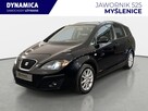 Seat Altea XL Style 1.4TSI LPG 125KM M6 2013 r., HAK, przebieg tylko 135tys.km - 4
