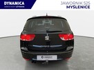 Seat Altea XL Style 1.4TSI LPG 125KM M6 2013 r., HAK, przebieg tylko 135tys.km - 7