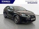 Lexus NX 300h 2.5hybrid 197KM automat 2017 r., salon PL, przebieg 182tys.km - 1