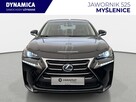Lexus NX 300h 2.5hybrid 197KM automat 2017 r., salon PL, przebieg 182tys.km - 3