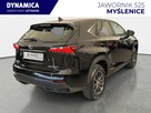 Lexus NX 300h 2.5hybrid 197KM automat 2017 r., salon PL, przebieg 182tys.km - 8
