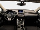 Lexus NX 300h 2.5hybrid 197KM automat 2017 r., salon PL, przebieg 182tys.km - 15