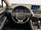 Lexus NX 300h 2.5hybrid 197KM automat 2017 r., salon PL, przebieg 182tys.km - 16