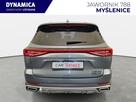 Chery Tiggo 8 VAT 23% Prestige 1.5T-GDI PHEV 279KM automat 2025 r., salon PL, I wł - 7