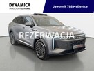OMODA 9 VAT 23% 1.5T-GDI PHEV 537KM 3DHT AWD 2025 r., salon PL, I właściciel