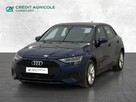 Audi A3 30 TDI  S Tronic - 1