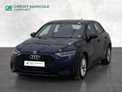 Audi A3 30 TDI  S Tronic