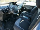 Citroen C4 Picasso 1.2PT 130KM Eu6 -Selection -Navi -Kamera -JBL -Rolety -Bardzo zadbany - 4