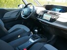 Citroen C4 Picasso 1.2PT 130KM Eu6 -Selection -Navi -Kamera -JBL -Rolety -Bardzo zadbany - 10