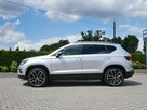 Seat Ateca 2.0TDI 150KM Eu6 Xcellence 4Drive 4x4 +Hak -Serwis ASO Kamera Navi LED - 2