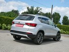 Seat Ateca 2.0TDI 150KM Eu6 Xcellence 4Drive 4x4 +Hak -Serwis ASO Kamera Navi LED - 3
