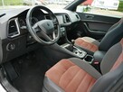 Seat Ateca 2.0TDI 150KM Eu6 Xcellence 4Drive 4x4 +Hak -Serwis ASO Kamera Navi LED - 4