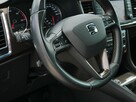 Seat Ateca 2.0TDI 150KM Eu6 Xcellence 4Drive 4x4 +Hak -Serwis ASO Kamera Navi LED - 5