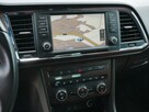 Seat Ateca 2.0TDI 150KM Eu6 Xcellence 4Drive 4x4 +Hak -Serwis ASO Kamera Navi LED - 7