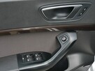 Seat Ateca 2.0TDI 150KM Eu6 Xcellence 4Drive 4x4 +Hak -Serwis ASO Kamera Navi LED - 9
