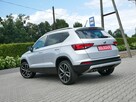Seat Ateca 2.0TDI 150KM Eu6 Xcellence 4Drive 4x4 +Hak -Serwis ASO Kamera Navi LED - 14