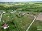 Działka budowlana Prądki gm. Białe Błota - 6