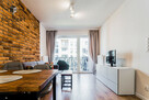 3-pok | Balkon | Garaż | ok CH Magnolia Park - 2