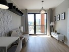 2 pokoje + balkon, garaż, siłownia- Konstruktorska - 2