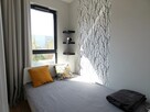 2 pokoje + balkon, garaż, siłownia- Konstruktorska - 3