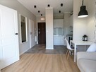2 pokoje + balkon, garaż, siłownia- Konstruktorska - 5