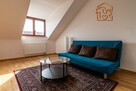 2 pokoje, pet friendly - Tapicerska 13, Grabiszyn - 1