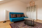 2 pokoje, pet friendly - Tapicerska 13, Grabiszyn - 2