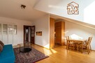 2 pokoje, pet friendly - Tapicerska 13, Grabiszyn - 3