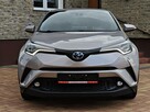 Toyota C-HR - 2