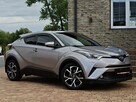 Toyota C-HR - 3