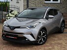 Toyota C-HR - 4