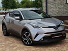 Toyota C-HR - 5