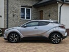 Toyota C-HR - 7