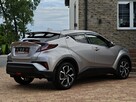 Toyota C-HR - 9