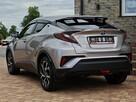 Toyota C-HR - 12