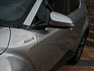 Toyota C-HR - 16