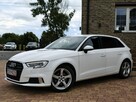 Audi A3 - 5