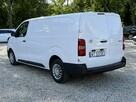 Toyota ProAce 2.0 D-4D Long 3.1T 144kM, Salon PL, Serwis, Iwł, FV23% rej. 2022 - 5