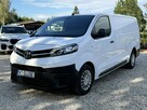 Toyota ProAce 2.0 D-4D Long 3.1T 144kM, Salon PL, Serwis, Iwł, FV23% rej. 2022 - 7
