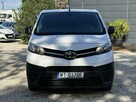 Toyota ProAce 2.0 D-4D Long 3.1T 144kM, Salon PL, Serwis, Iwł, FV23% rej. 2022 - 8