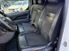 Toyota ProAce 2.0 D-4D Long 3.1T 144kM, Salon PL, Serwis, Iwł, FV23% rej. 2022 - 11