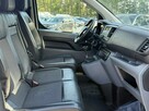 Toyota ProAce 2.0 D-4D Long 3.1T 144kM, Salon PL, Serwis, Iwł, FV23% rej. 2022 - 15