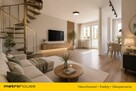 Dwupoziomowe 63,5m² po remoncie, Siedlce Centrum - 1